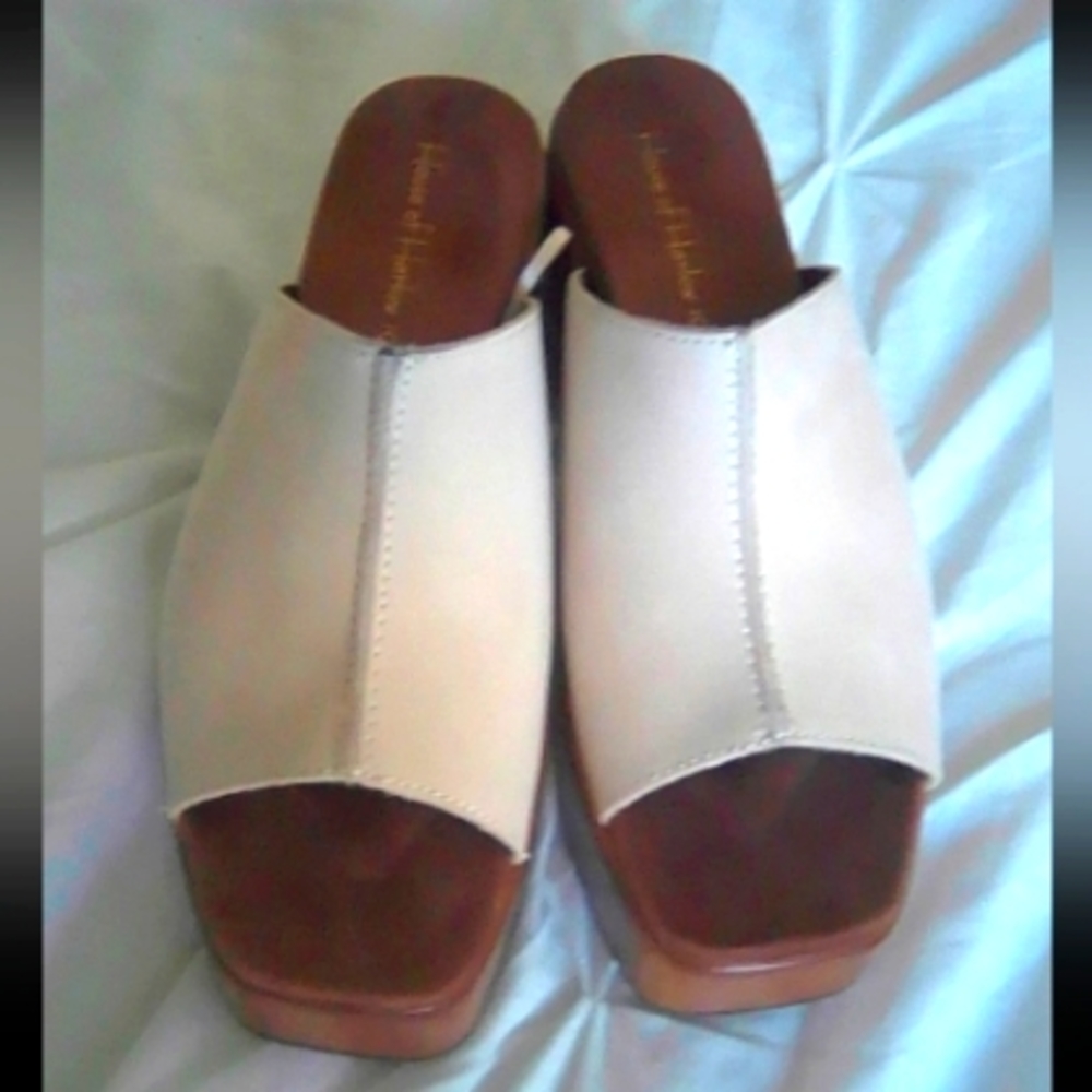 Platform Sandals